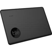 TILE Slim (2022) Bluetooth Tracker - Black