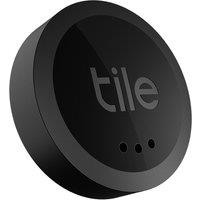 TILE Sticker (2022) Bluetooth Tracker - Black
