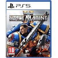 PLAYSTATION Warhammer 40,000: Space Marine 2 - PS5