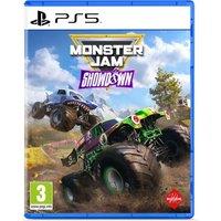 PLAYSTATION Monster Jam Showdown - PS5