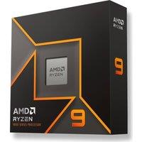 AMD Ryzen 9 9900X Processor