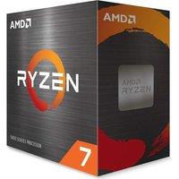 AMD Ryzen 7 5800XT Processor