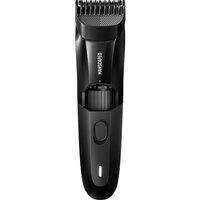 MANSCAPED The Beard Hedger Wet & Dry Trimmer - Black, Black