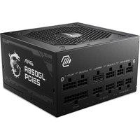 MSI