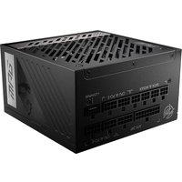 MSI MPG A1000G PCIE5 Modular ATX PSU - 1000 W
