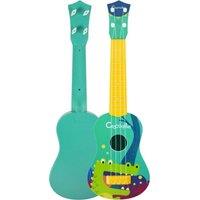 LITTLE STAR LS1010 Crocodile Ukulele