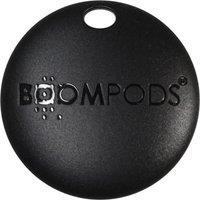 BOOMPODS Boomtag Item Finder - Black, Black