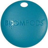 BOOMPODS Boomtag Item Finder - Ocean Blue, Blue