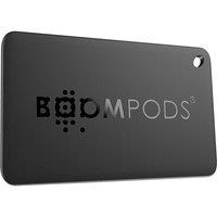 BOOMPODS Boomcard Bluetooth Tracker - Black