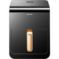PANASONIC NF-CC600AXC Air Fryer - Black & Dark Blue, Blue,Black