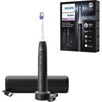 PHILIPS Sonicare 6500 HX7411/02 Electric Toothbrush - Black, Black