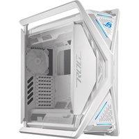 ASUS ROG Hyperion GR701 E-ATX Full Tower PC Case - White, White