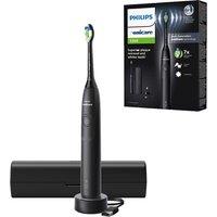 PHILIPS Sonicare Series 5300 HX7101/02 Electric Toothbrush - Black, Black