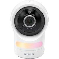 VTECH RM9761 Pan & Tilt Smart Video Baby Monitor - White