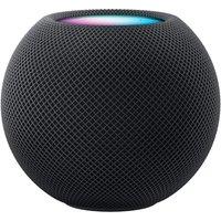 APPLE HomePod Mini Smart Speaker with Siri - Black, Black