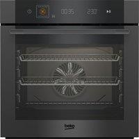 BEKO AeroPerfect BBIM10400BCW Electric Oven  Matte Black, Black