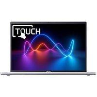 ACER Swift Go 14 Refurbished Laptop - IntelCore i7, 512 GB SSD, Silver (Very Good Condition), Silver/Grey