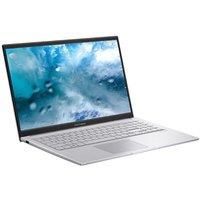 ASUS Vivobook 15 X1504ZA 15.6" Refurbished Laptop - IntelCore? i3, 512 GB SSD, Silver (Very Good Condition), Silver/Grey
