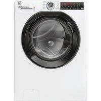 HOOVER H-Wash 350 H3WPS4116TAMB580 WiFi-enabled 11 kg 1400 Spin Washing Machine - White, White