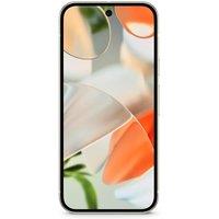 GOOGLE Pixel 9 - 256 GB, Porcelain, Cream,White