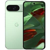 GOOGLE Pixel 9 - 256 GB, Wintergreen, Green