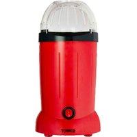 TOWER T19050RD Popcorn Maker - Red