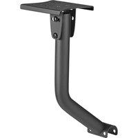 ADX ADXDM0125 Racing Seat Shifter Mount - Black