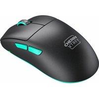 CHERRY XTRFY M68 Wireless Optical Gaming Mouse - Black, Black