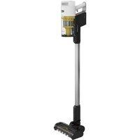 BEKO PowerClean PC5500 VRT76325VW Cordless Vacuum Cleaner - White, White