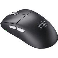 CHERRY XTRFY M68W Pro Wireless Optical Gaming Mouse - Black, Black