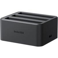 INSTA360 X4 Fast Charge Hub, Black