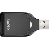 SANDISK UHS-I USB 3.0 SD Card Reader