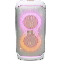JBL Partybox 320 Bluetooth Megasound Party Speaker - White, White