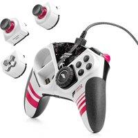 THRUSTMASTER eSwap X Pro Controller Forza Horizon 5 Edition - White, Red & Black