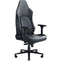 RAZER Iskur V2 Gaming Chair - Grey, Silver/Grey