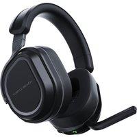 TURTLE BEACH Stealth 700 Gen 3 PlayStation Wireless Gaming Headset - Black, Black