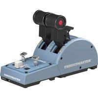 THRUSTMASTER Airbus Editon TCA Quadrant - Blue
