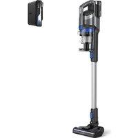 VAX Pace CLSV-PAKS Cordless Vacuum Cleaner - Graphite & Blue, Blue,Silver/Grey