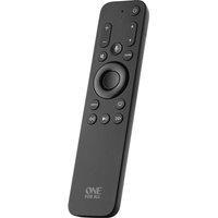 ONE FOR ALL URC 1110 Apple Remote Control, Black