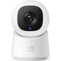 EUFY T8W11C 2K Indoor Camera, White