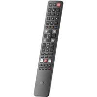 ONE FOR ALL URC4922 TCL & Thompson Replacement Remote Control, Black