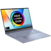 ASUS Vivobook S 15 OLED S5506MA 15.6" Refurbished Laptop - IntelCore? Ultra 5, 1 TB SSD, Blue (Excellent Condition), Blue