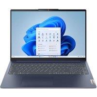 LENOVO IdeaPad Slim 5 16" Refurbished Laptop - AMD Ryzen 7, 1 TB SSD, Abyss Blue (Very Good Condition), Blue