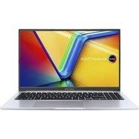 ASUS Vivobook 15 OLED X1505VA 15.6" Refurbished Laptop - IntelCore? i3, 512 GB SSD, Silver (Very Good Condition), Silver/Grey