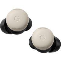 GOOGLE Pixel Buds Pro 2 Wireless Bluetooth Earbuds - Porcelain, White,Cream