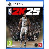 PLAYSTATION NBA 2K25 - PS5