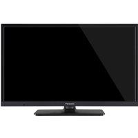 24" PANASONIC TV-24S50AEY Smart HD Ready HDR LCD TV with Amazon Alexa, Black