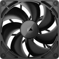 CORSAIR iCUE Link RX Series 140 mm Case Fan, Black