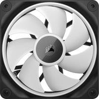 CORSAIR iCUE Link LX RGB Series 120 mm Case Fan - RGB LED, White