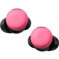 GOOGLE Pixel Buds Pro 2 Wireless Bluetooth Earbuds - Peony, Pink